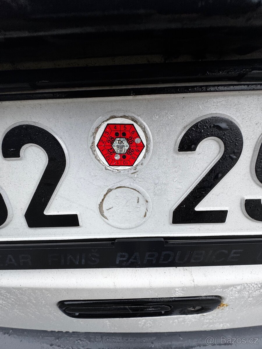 VW CADDY 1.9 TDI - 5