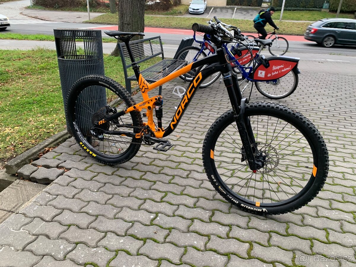 Norco Range A7.3 - 5