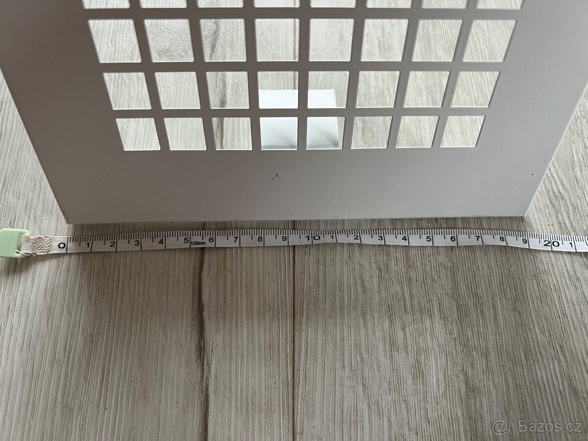 Větrací mřížka Schiedel - 5