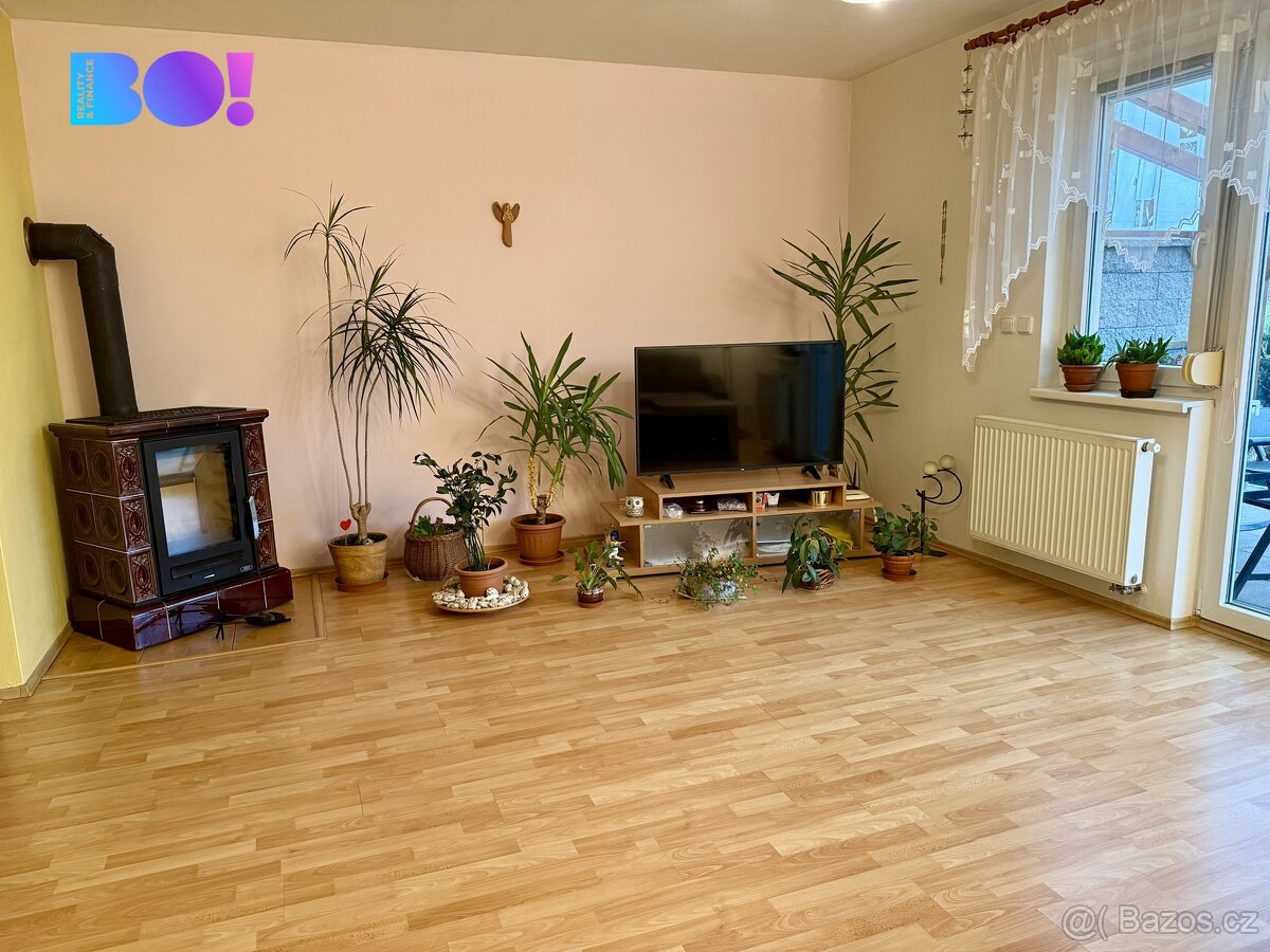 Prodej rodinného domu, ul. Třešňová, Suchohrdly, okres Znojm - 5