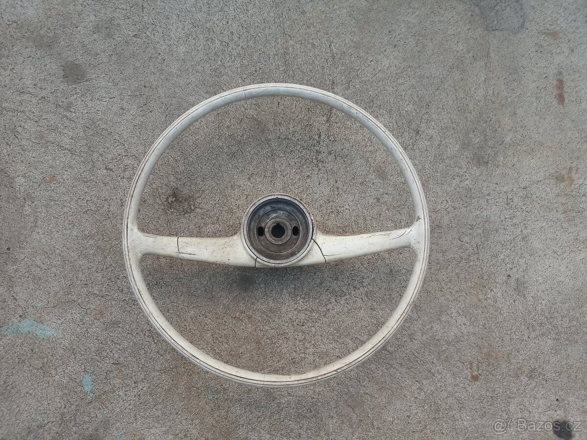 Prodám na Škoda 440/445/450 roadster, Felicia, Octavia - 5