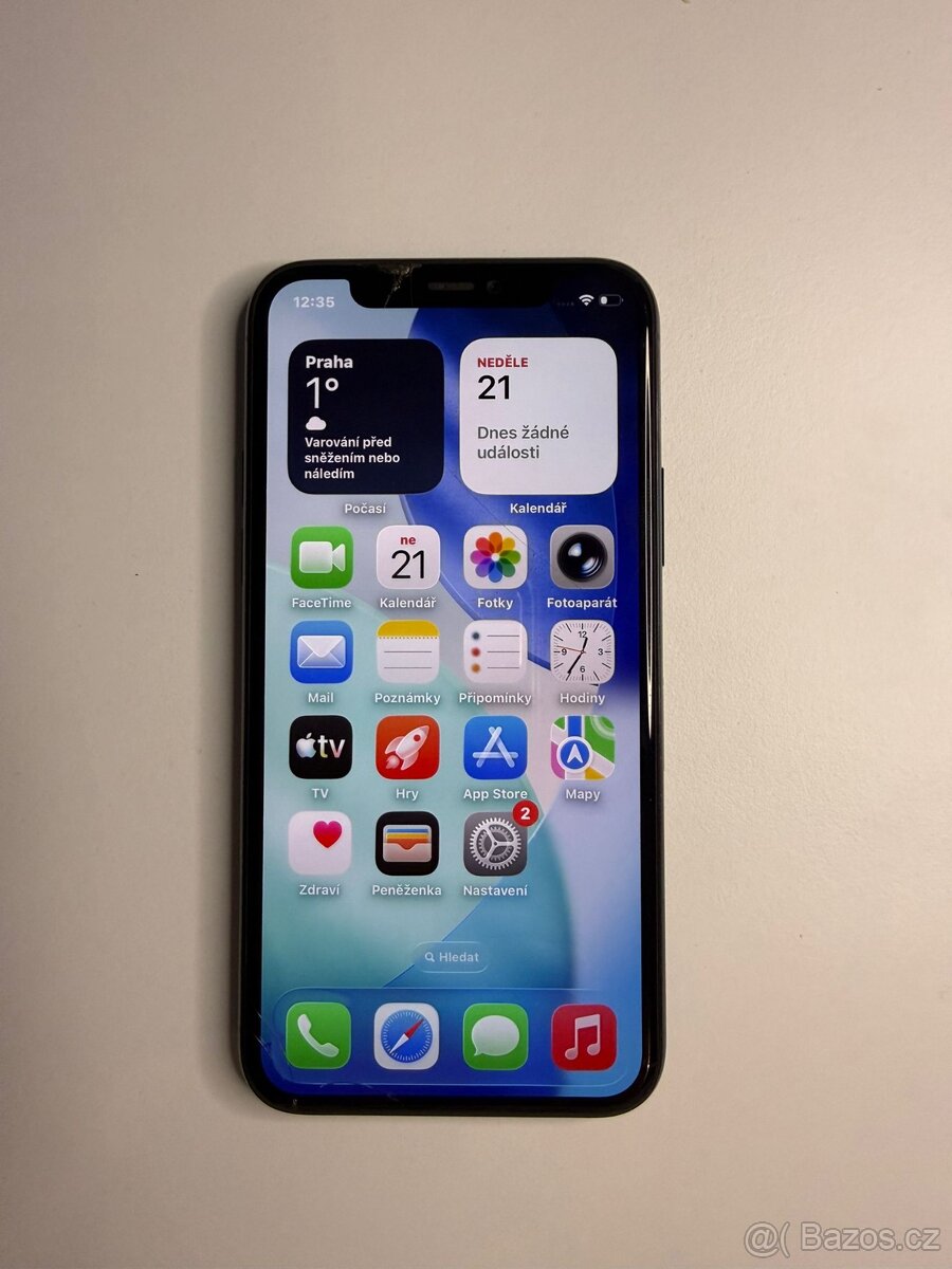 IPHONE 11 PRO 64GB - 5