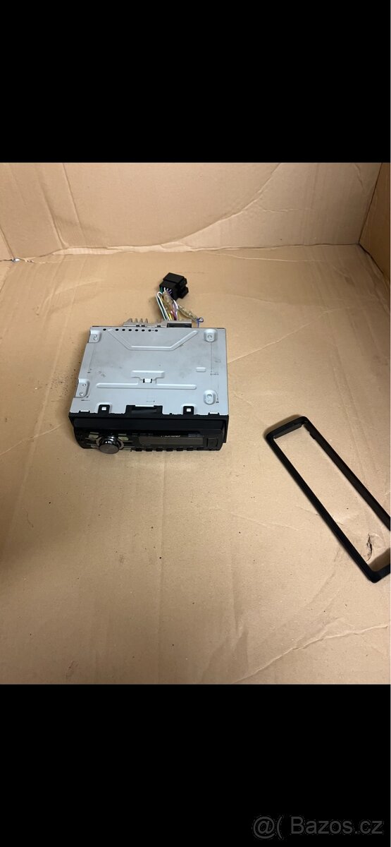 Autodíly a příslušenství - 5