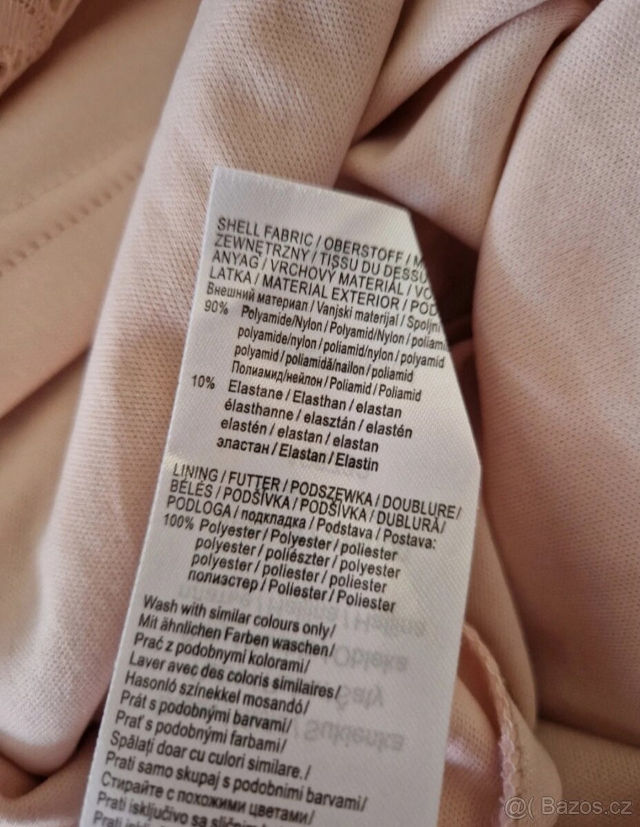 Krajkové šaty Orsay vel.38/M - 5