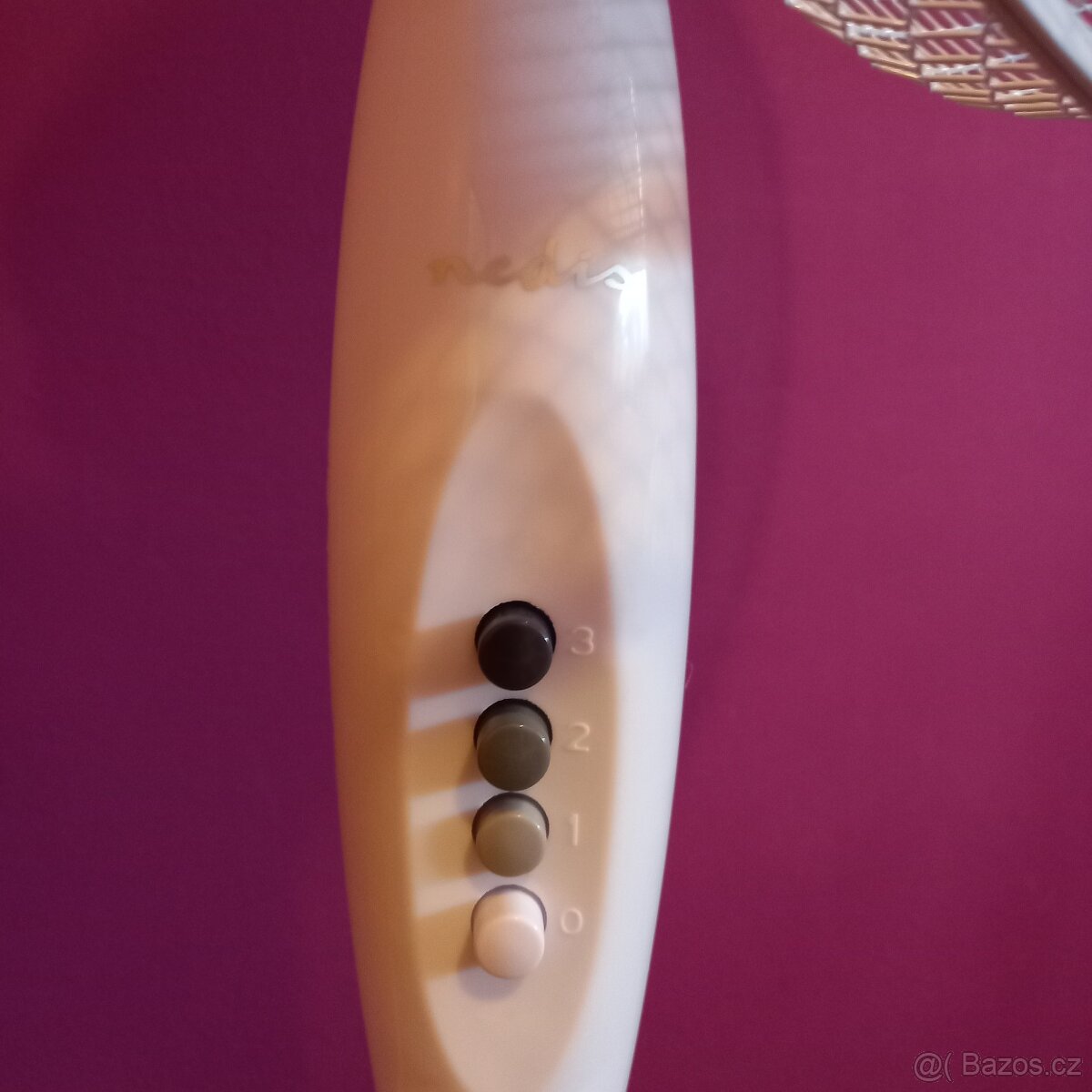 Ventilátor stojanový NEDIS - 5