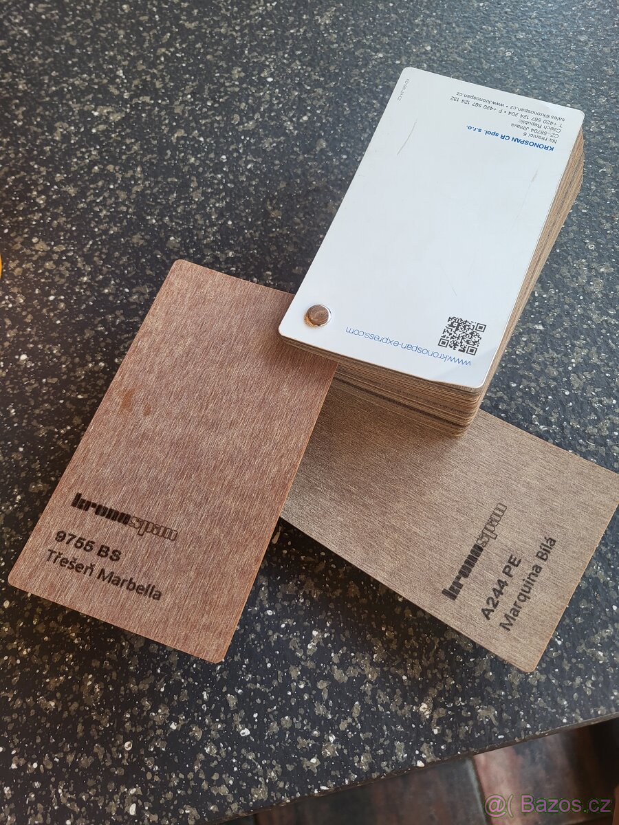 Obkladový panel na Kuchynskou linku - 5