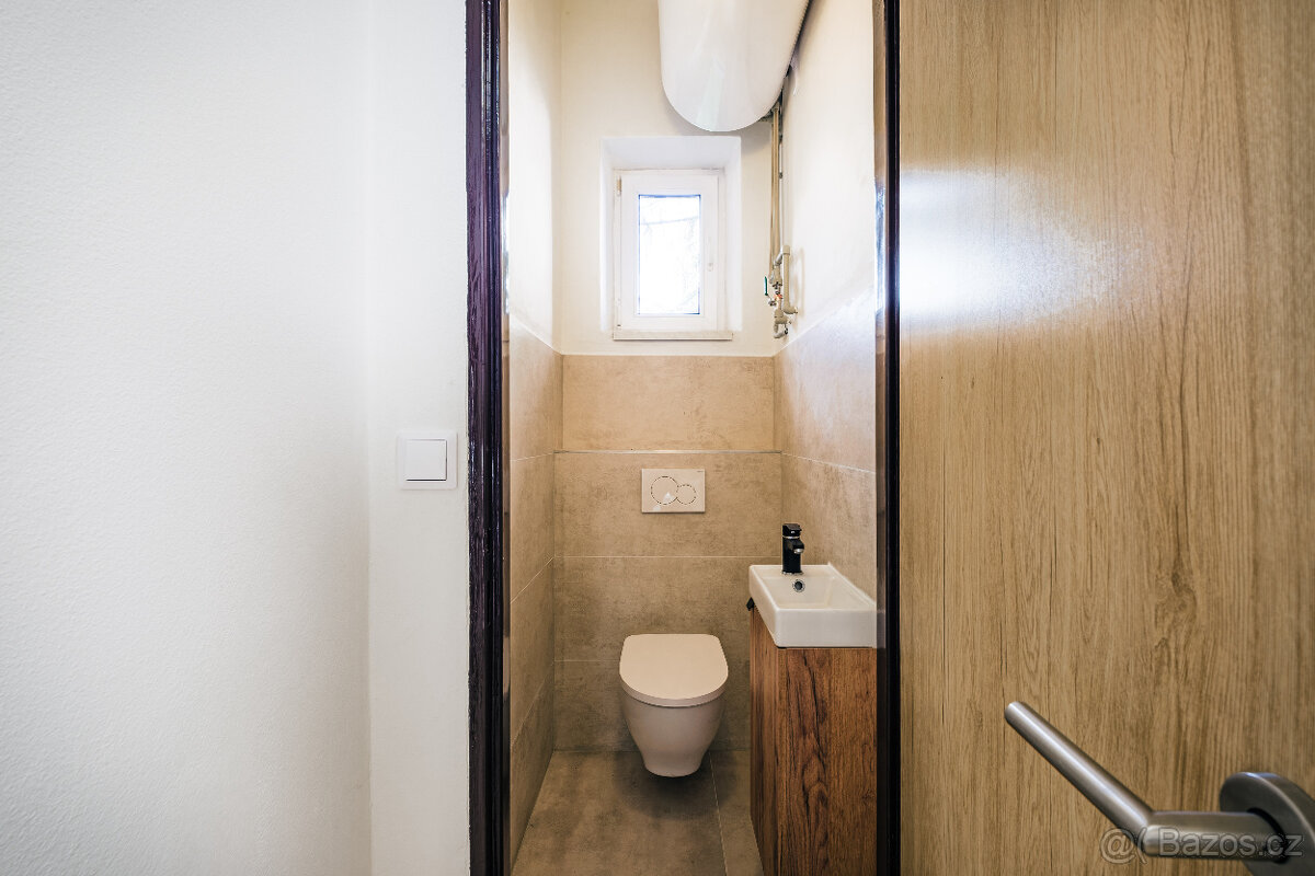 Útulný byt 3+1 k prodeji na ulici Hulvácká, Ostrava, 64 m² - 5