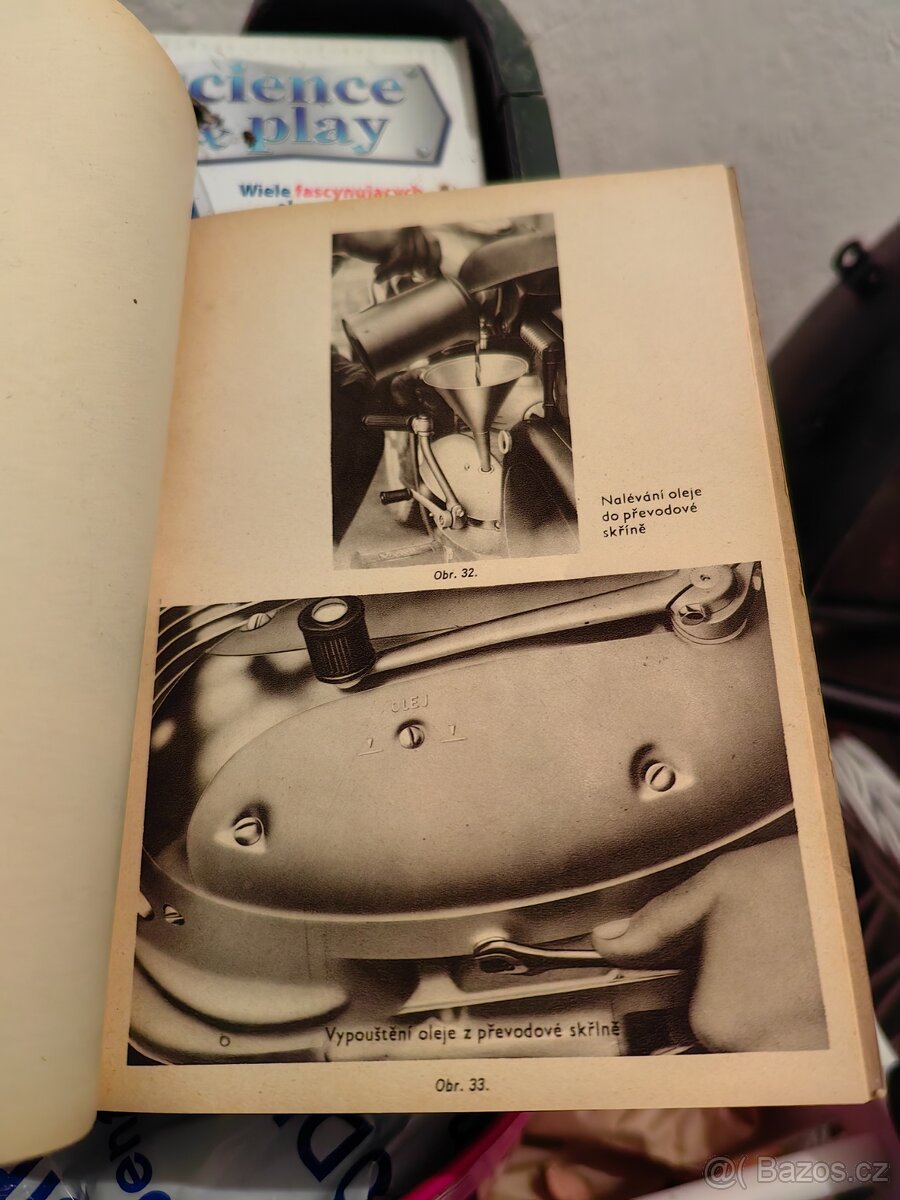 Jawa perak brozura - 5