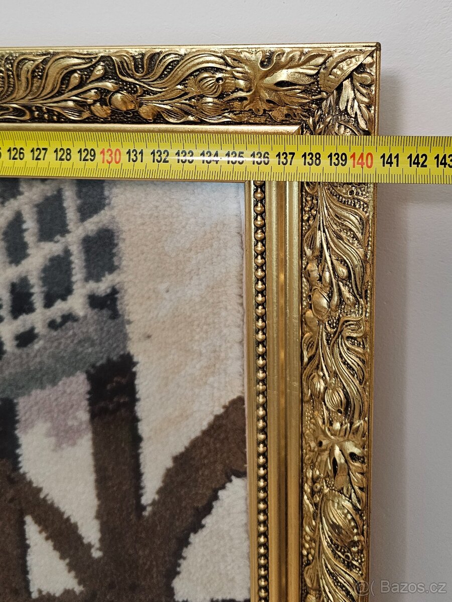 Nástěnný gobelínový obraz - 5