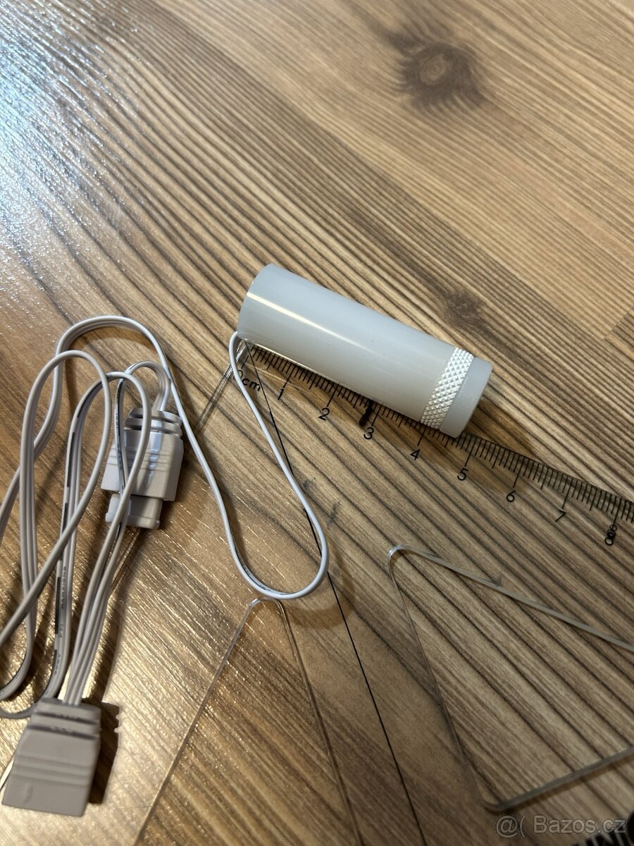 GPU podpěra držák - 5