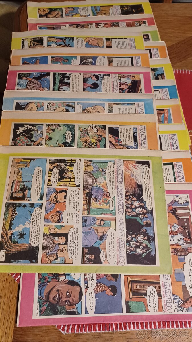 Sedmička pionýrů - 5