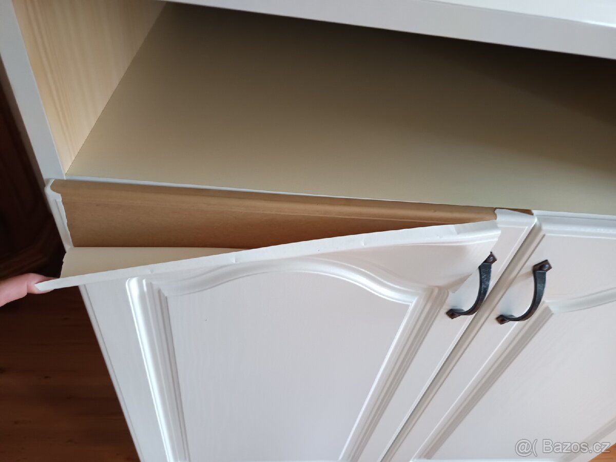 Přebalovací pult - 5