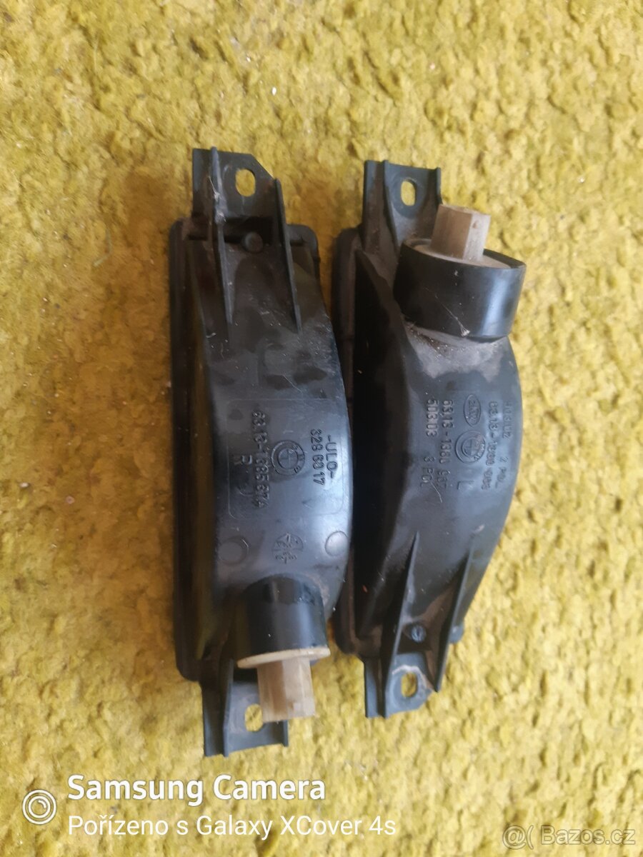 Zadni svetla bmw e30 - 5