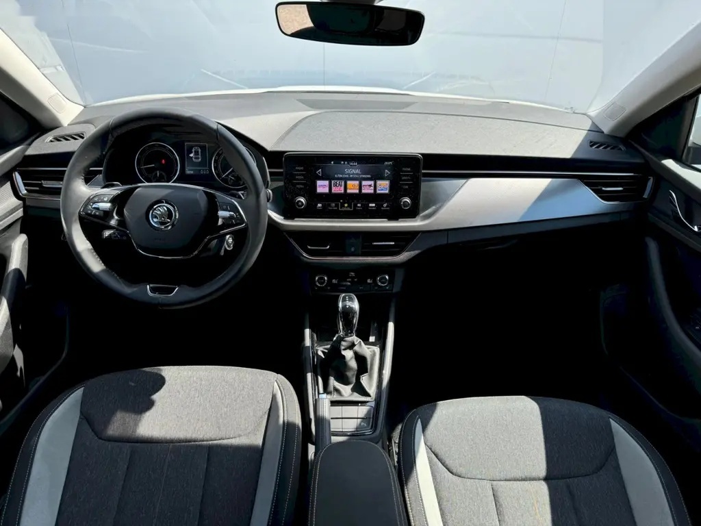 Škoda Scala, STYLE 1,0 TSi / 81 kW DSG - 5