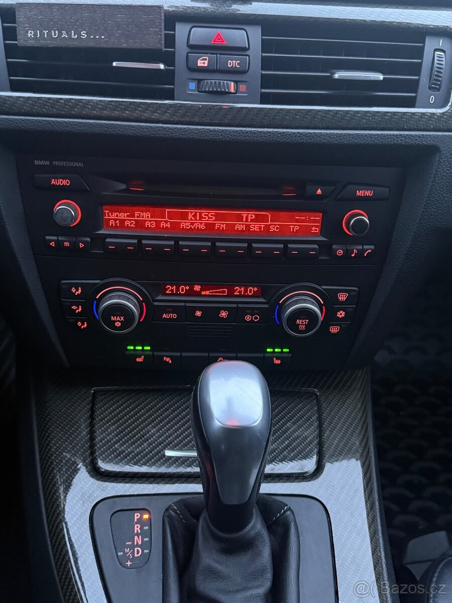 BMW E90 320d M-Packet - 5