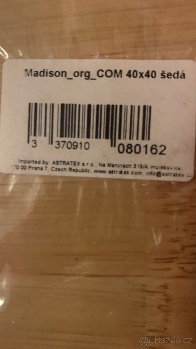 Nový organizer do šuplíku - compactor - 5