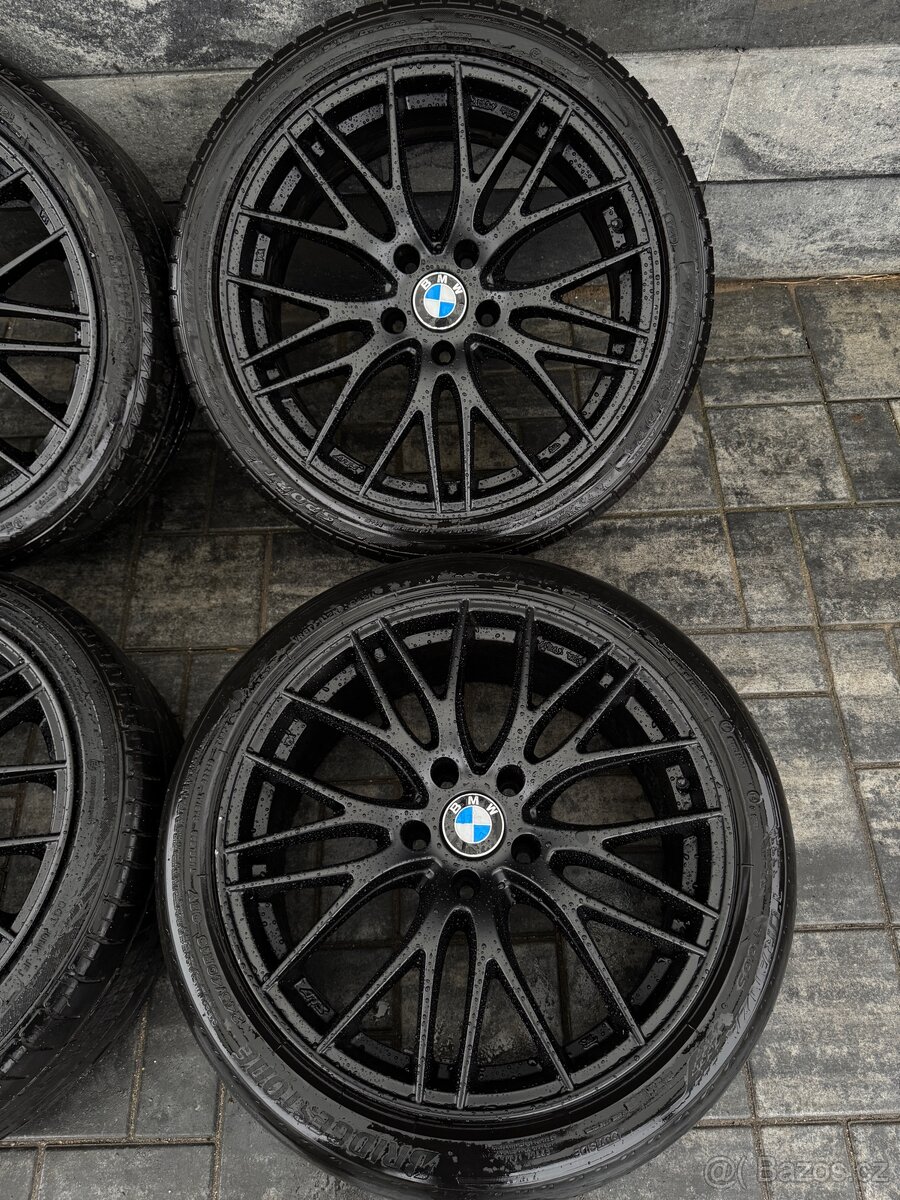 5x120 r19 GERMANY ATS - 5