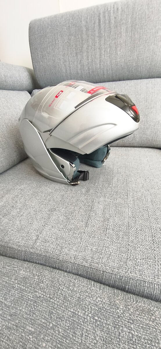 Moto přilba Motowel - 5