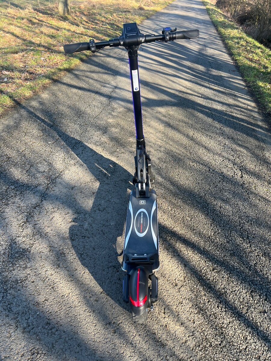 Dualtron Popular Single - 5