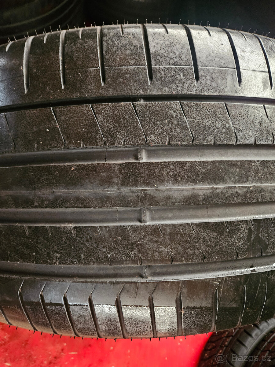 325/35R22 110Y P-Zero (PZ4) Sport MO PIRELLI - 5