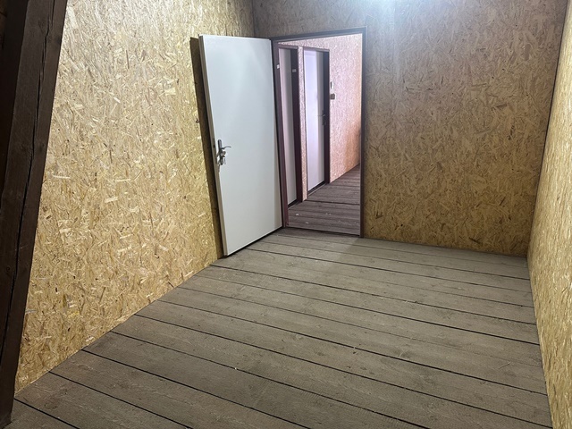 Pronájem malometrážních skladů. - 5