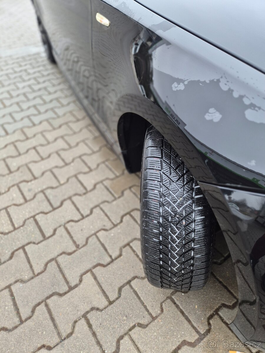 BMW Řada1, 116i 2.0i 90kW - 5