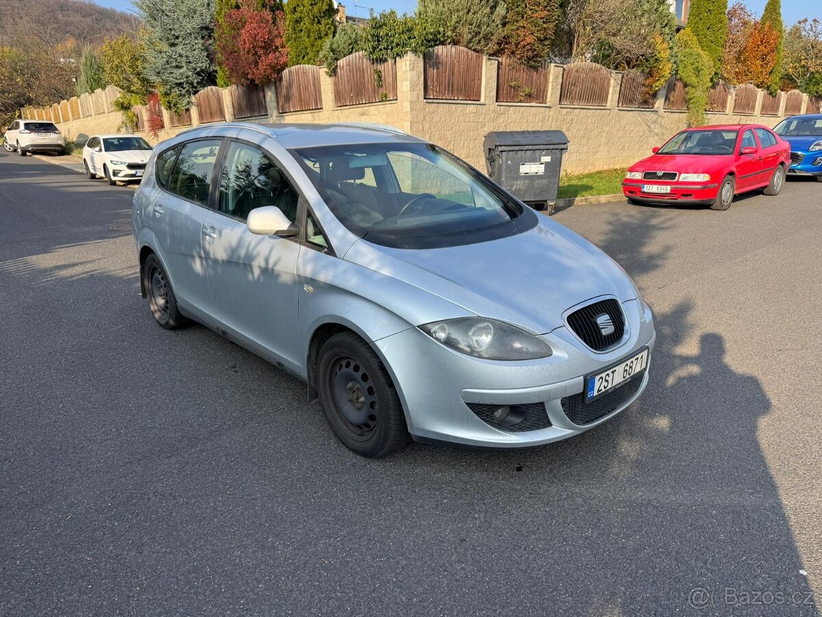 Seat Altea XL - 5