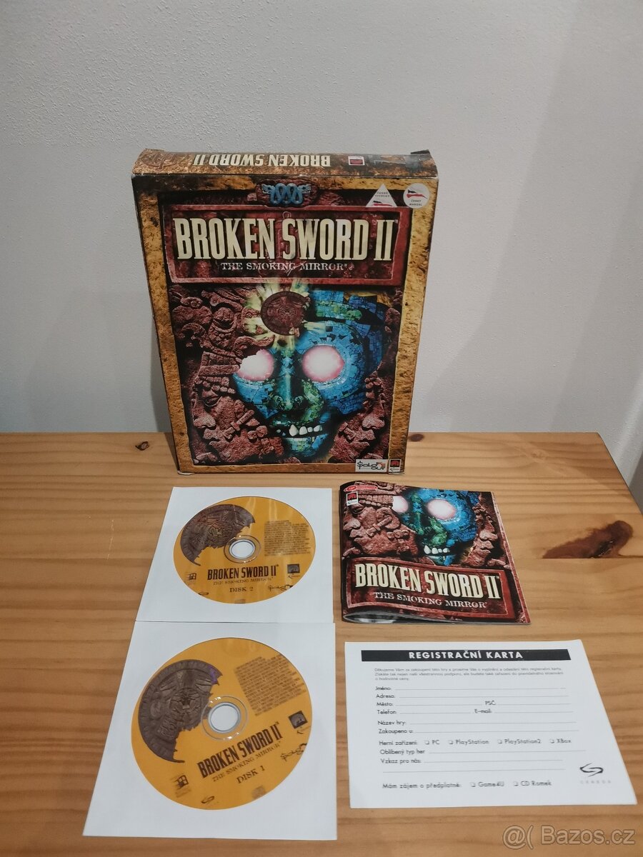 PC HRY BIG BOX CZ - 5