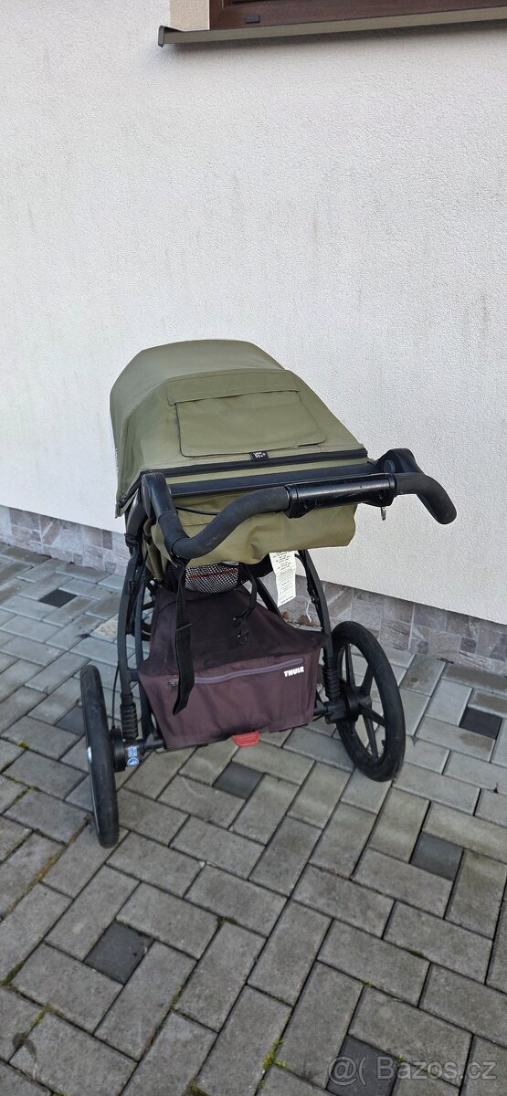Thule Urban glide - 5