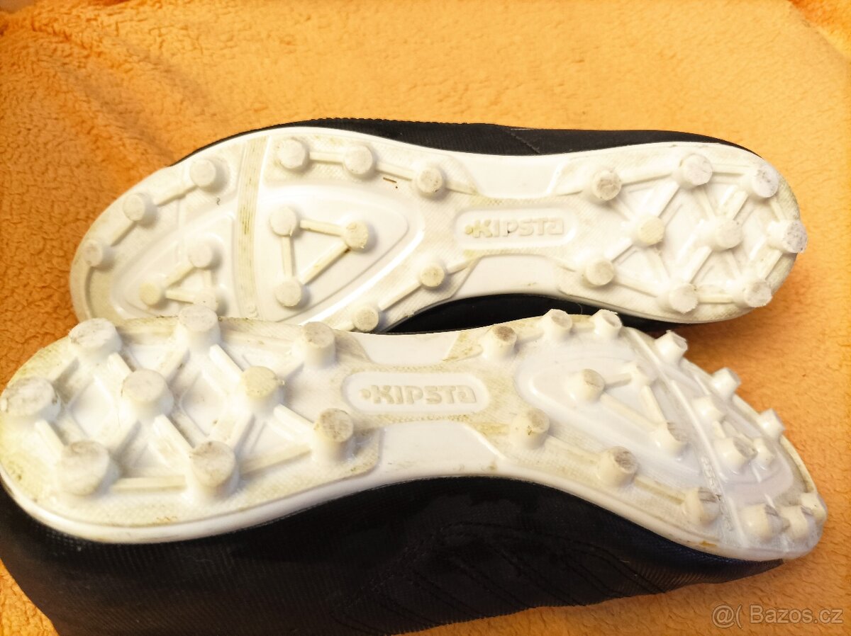 Kopačky Kipsta Agility 100 vel 40 - 5