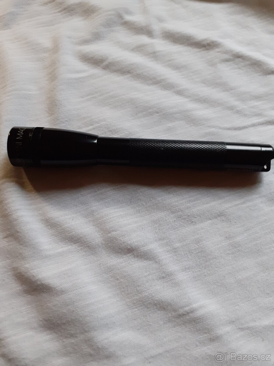 Svítilna MINI MAGLITE ATEX - 5