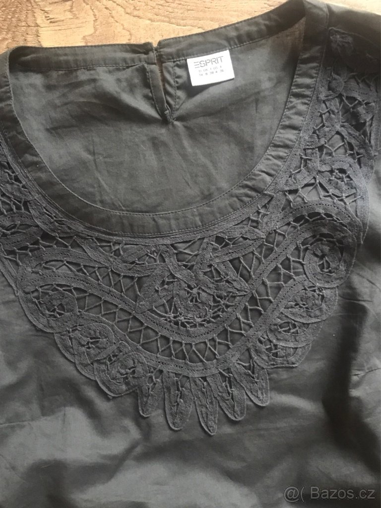 ESPRIT dámská blůza 8 UK - 5