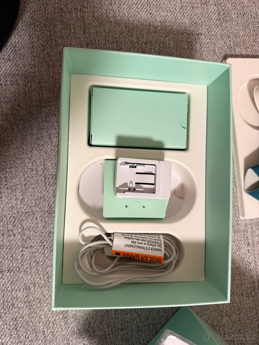 Owlet smart sock - 5