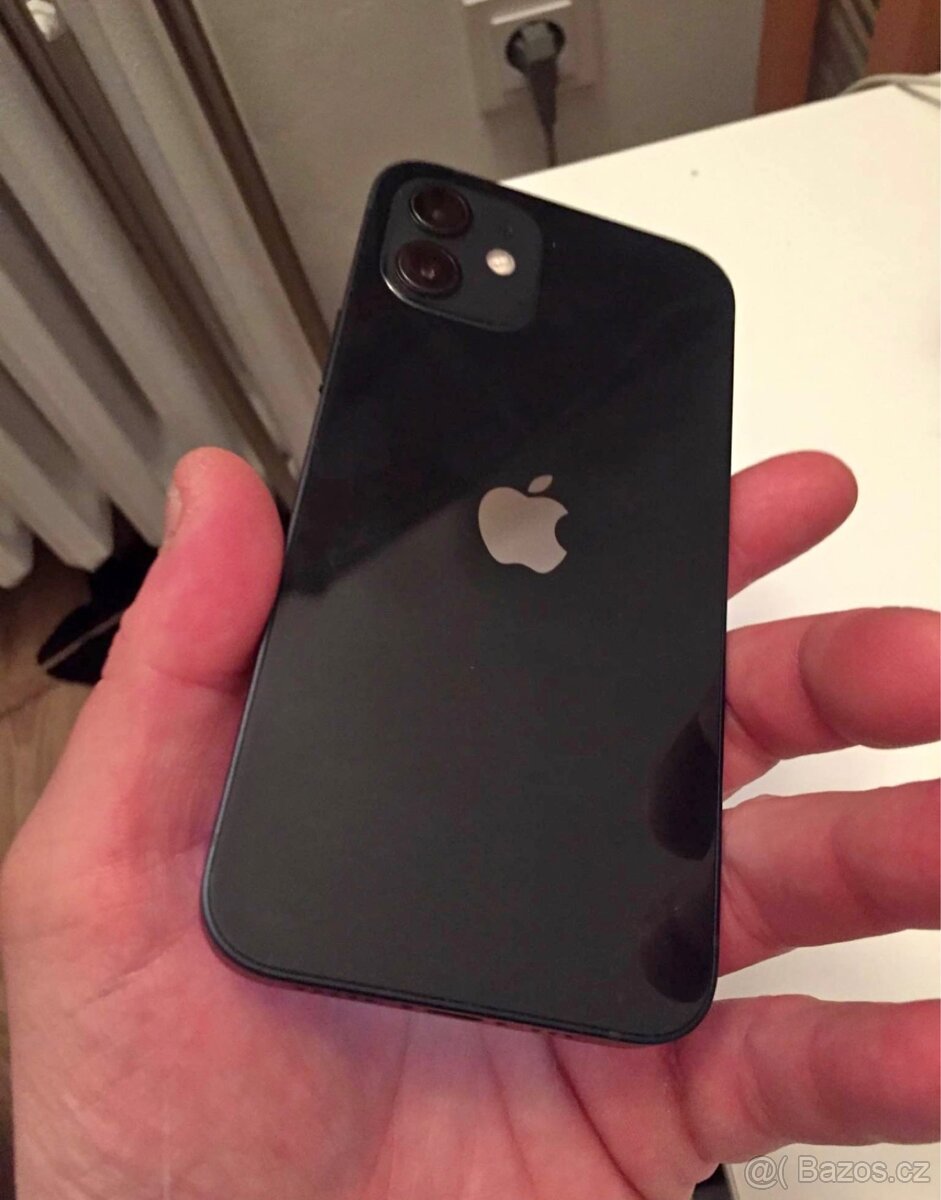 IPhone 12 64gb - 5