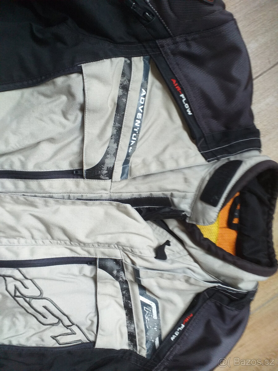 RST Adventure - 5