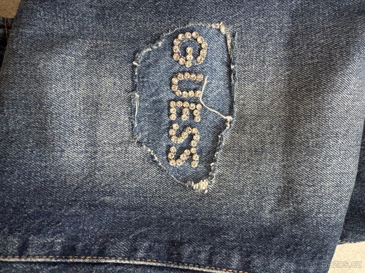 Guess džiny - 5