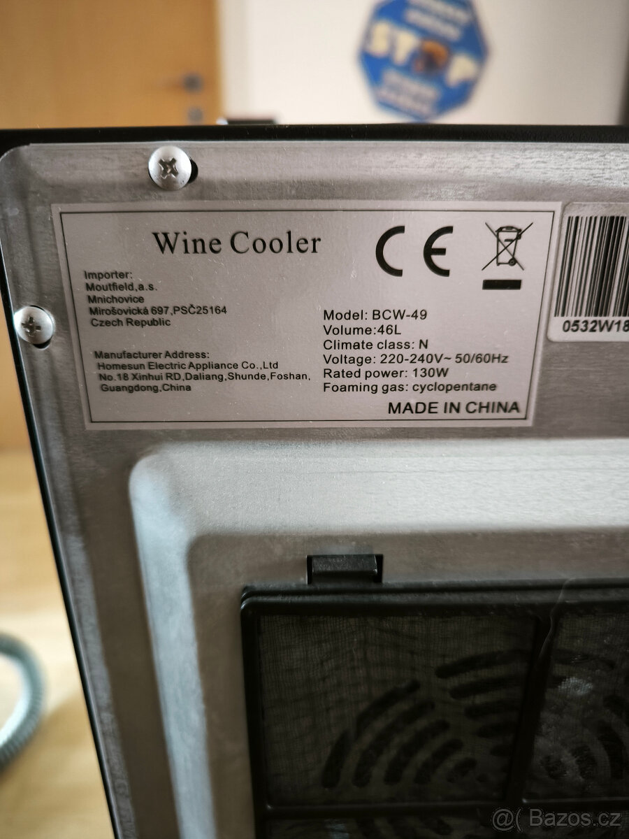 Vinotéka BCW - 49 - 5