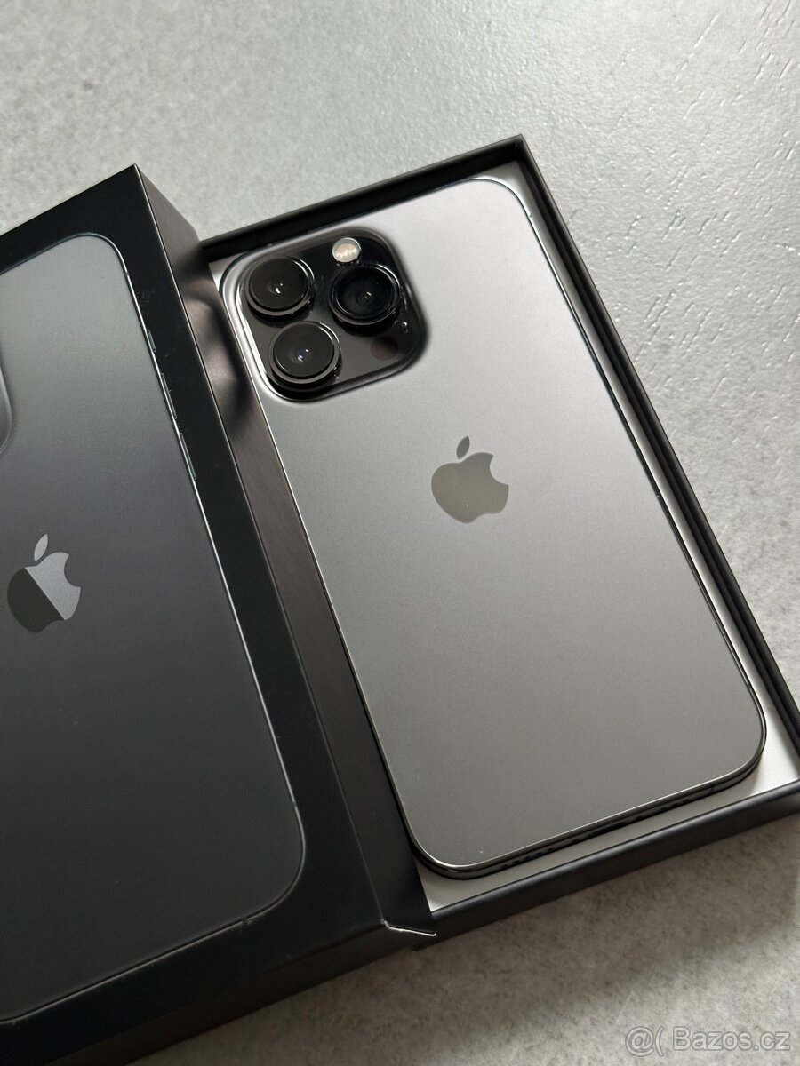 Apple IPhone 13 Pro 128GB - 5