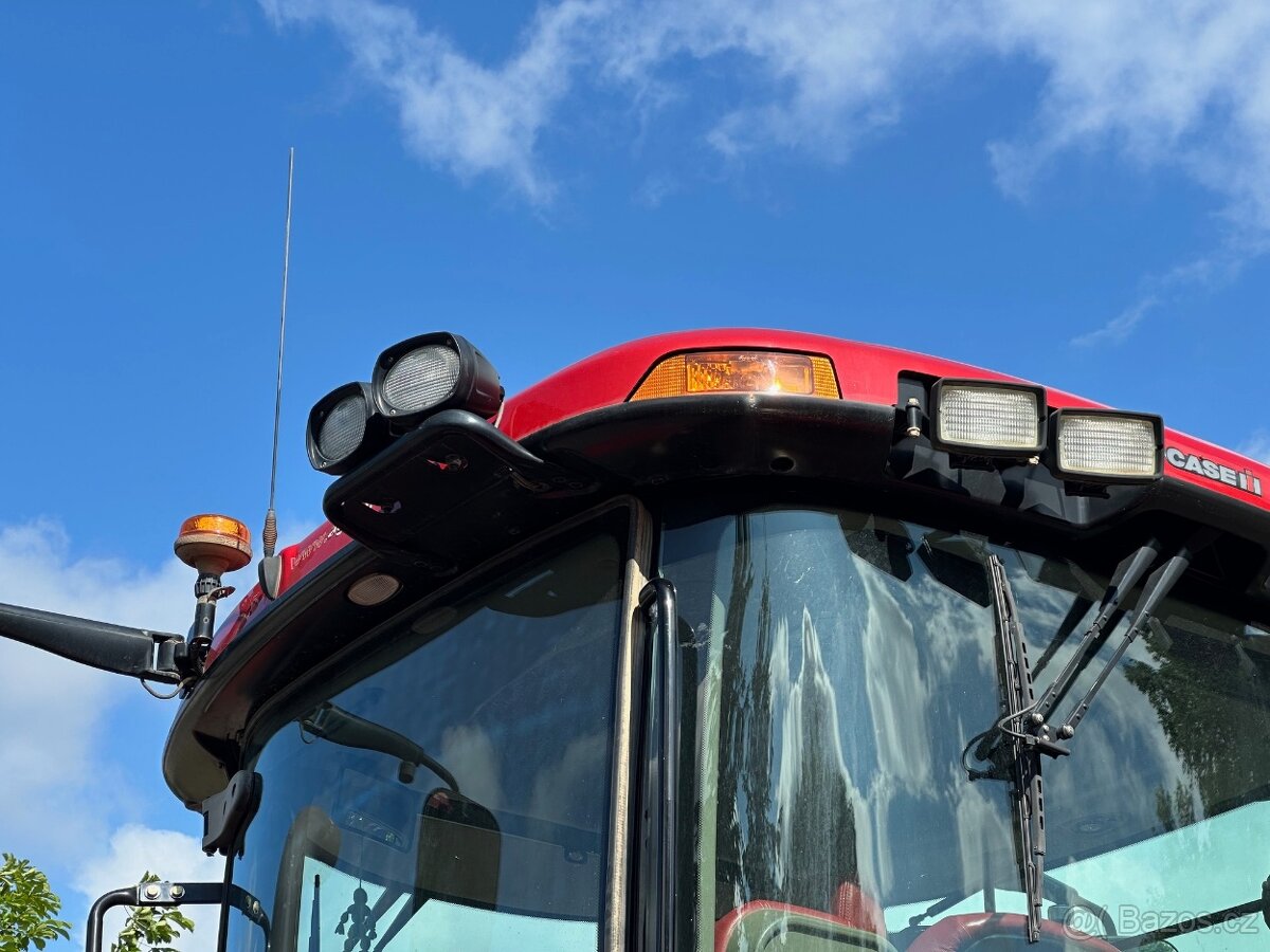 Case IH Quadtrac 500 - 5