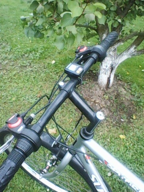 Treková kola..... - 5