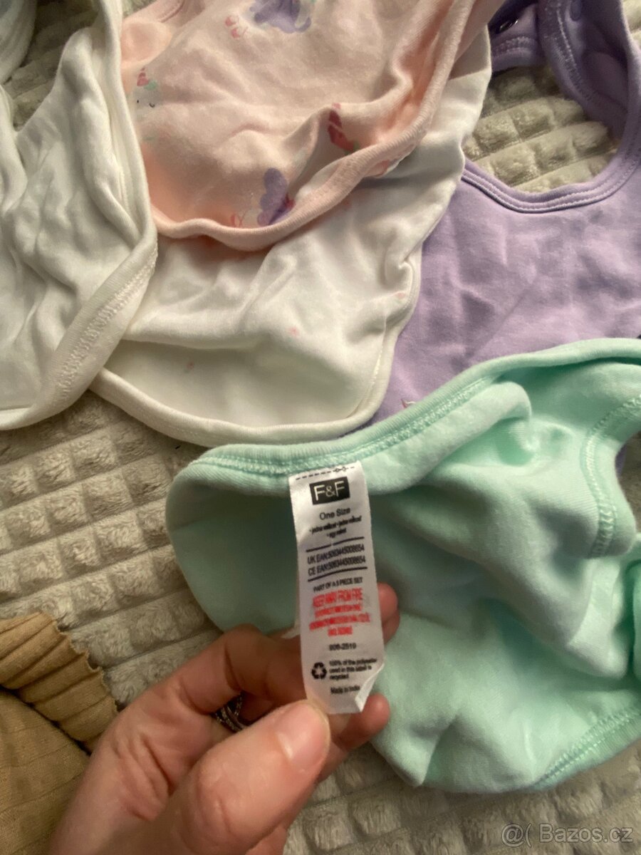 Capáčky a bryndáky - 5