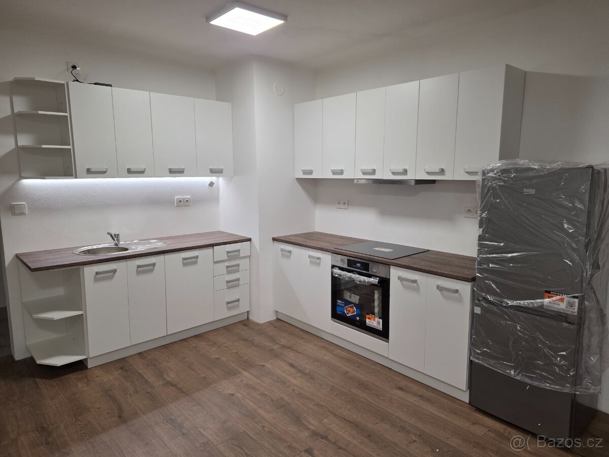 Nová kuchyňská linka - 5