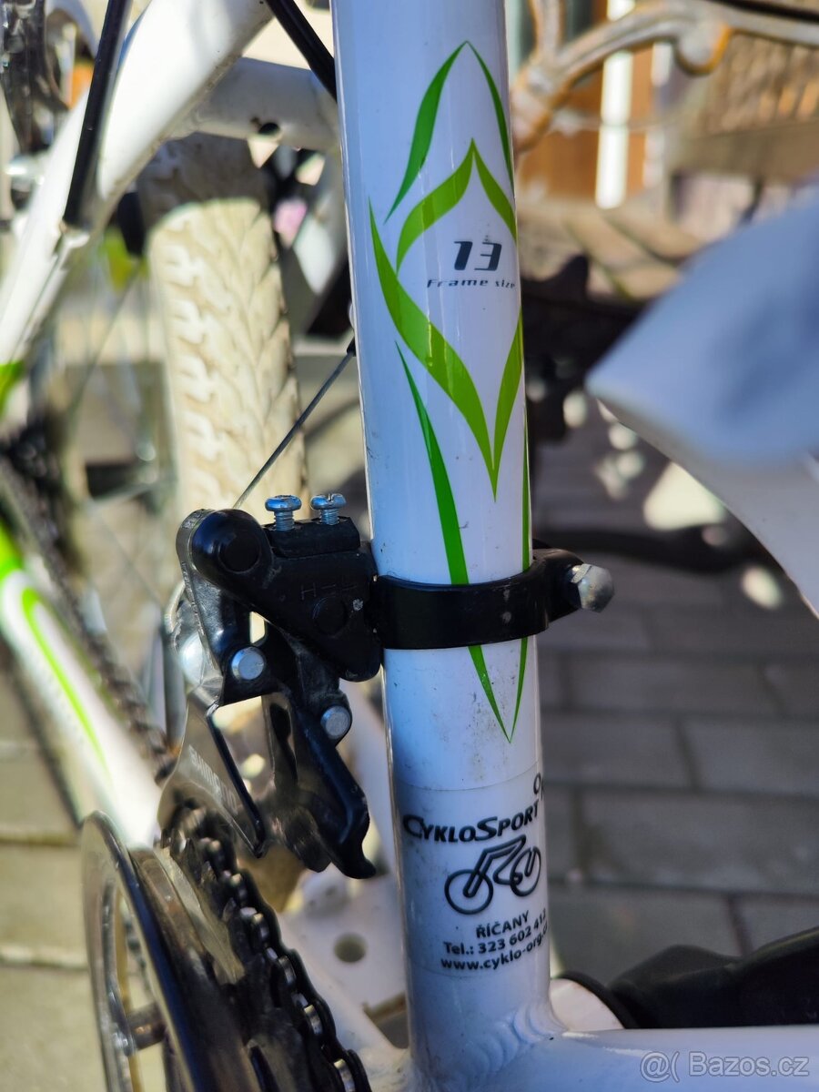 Dětské kolo Author - 5