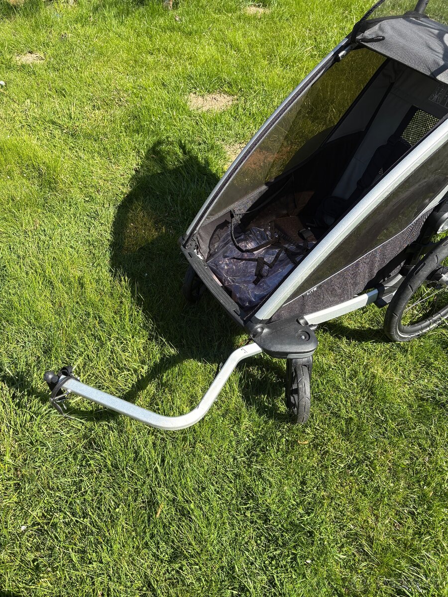 Thule Chariot lite - 5