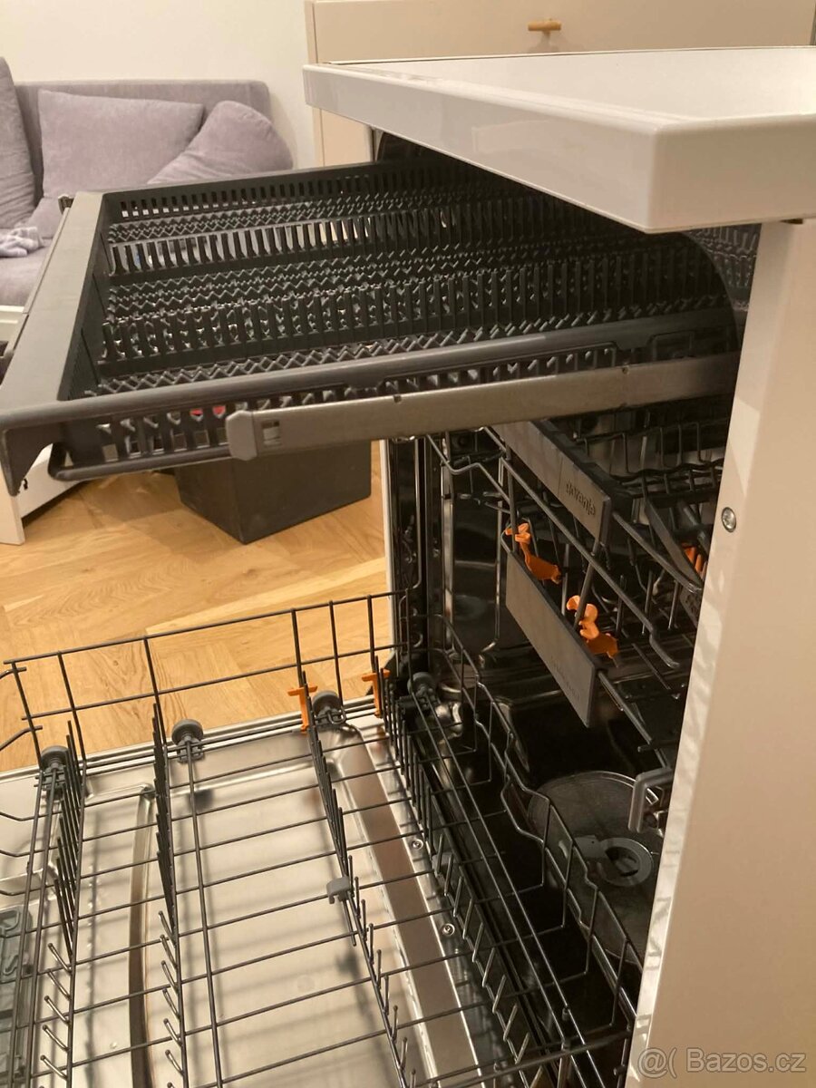Myčka Gorenje - 5