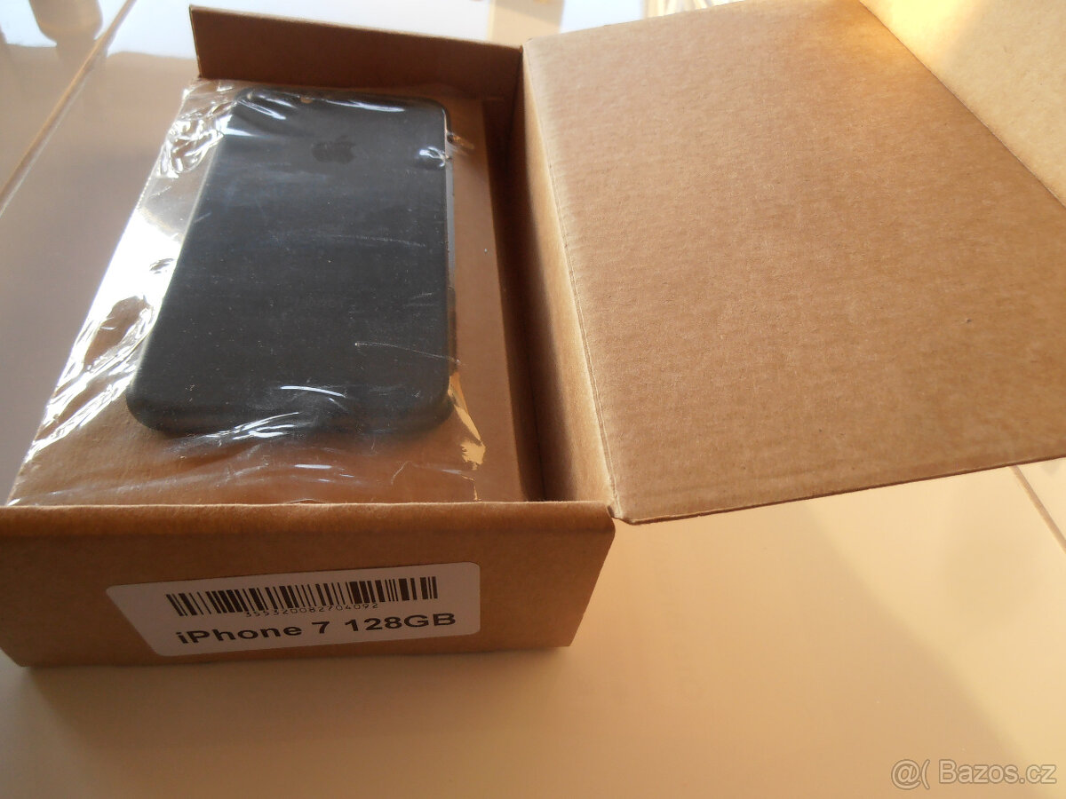 iPhone 7 - 5