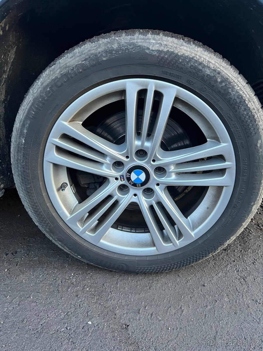 Kola bmw x4 - 5