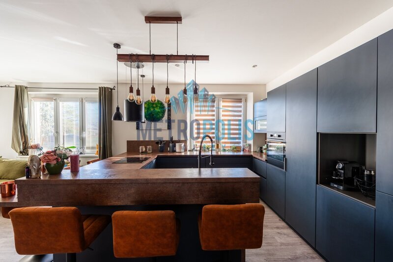 Prodej rodinného domu 170 m², pozemek 686 m² Palackého, Veli - 5