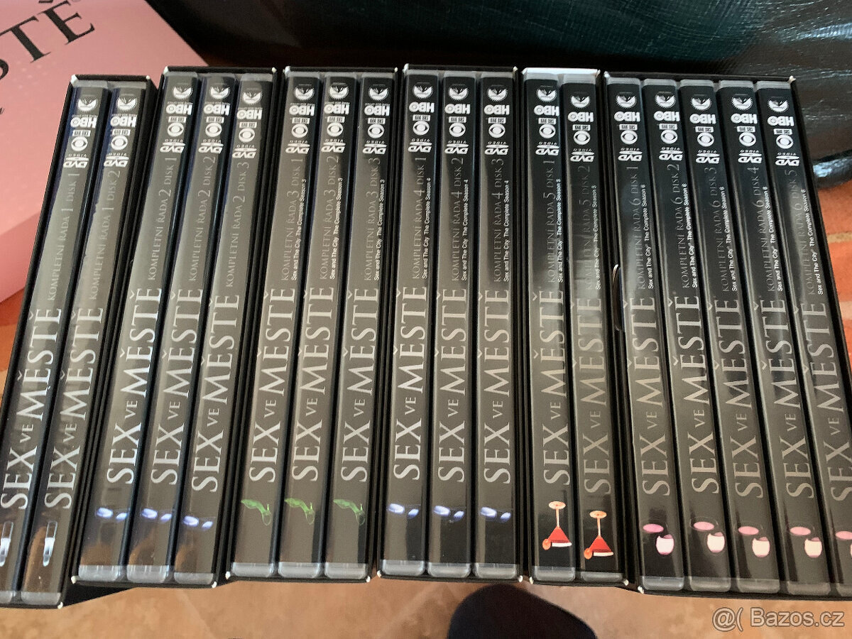 Balík Audioknih (mluvené slovo): Trump, Virtue, Canfield, Na - 5