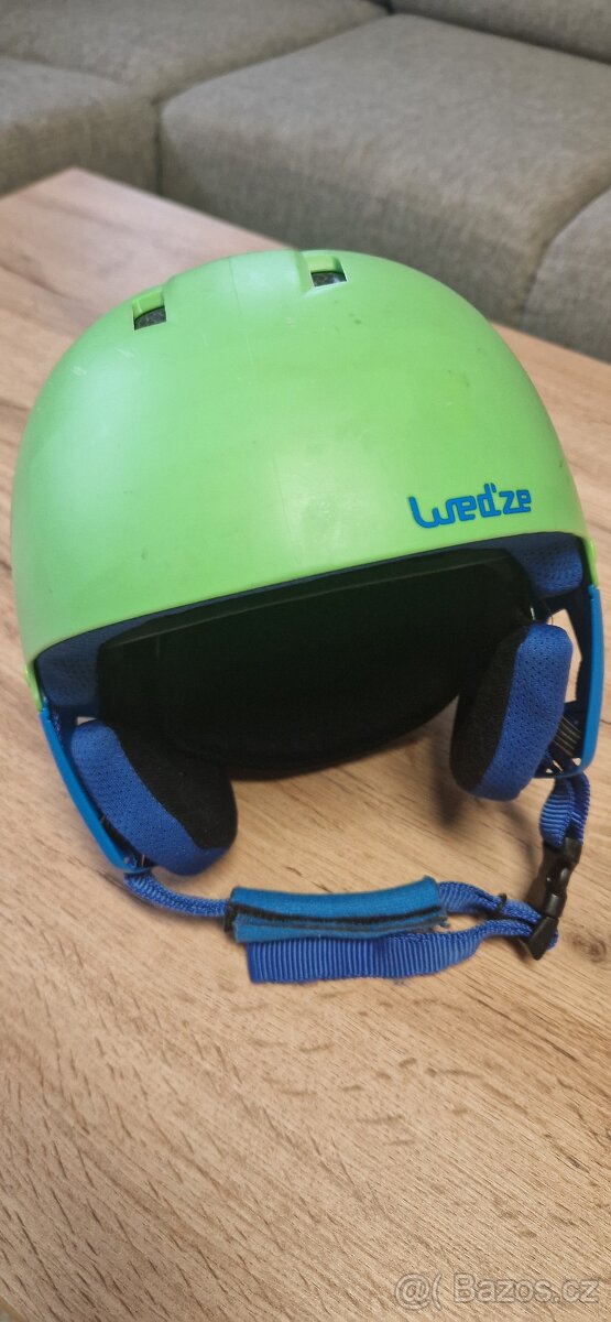 Dětská helma H-KID 500 - 5